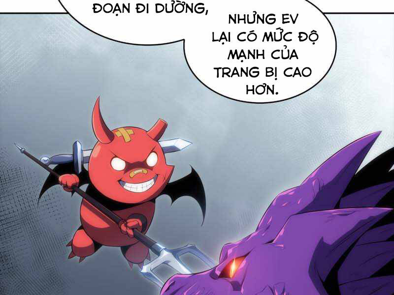 Kẻ Thách Đấu - Chương 28