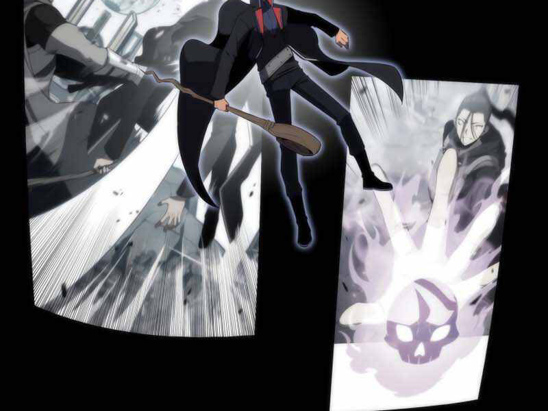 Kẻ Thách Đấu - Chương 28