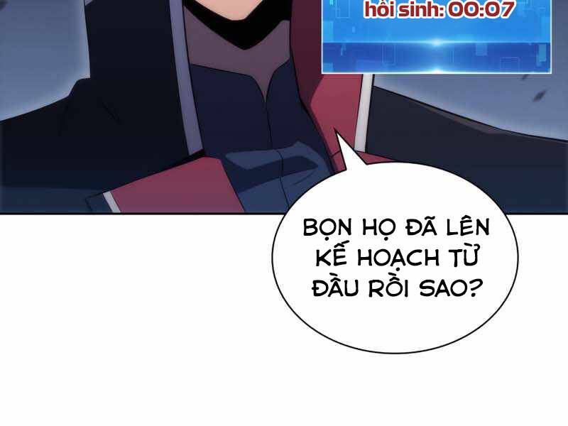 Kẻ Thách Đấu - Chương 28