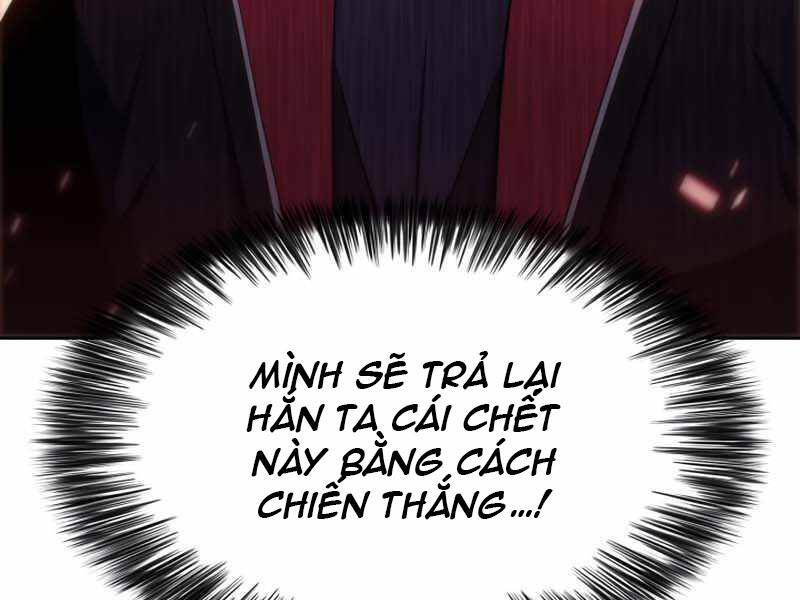 Kẻ Thách Đấu - Chương 28