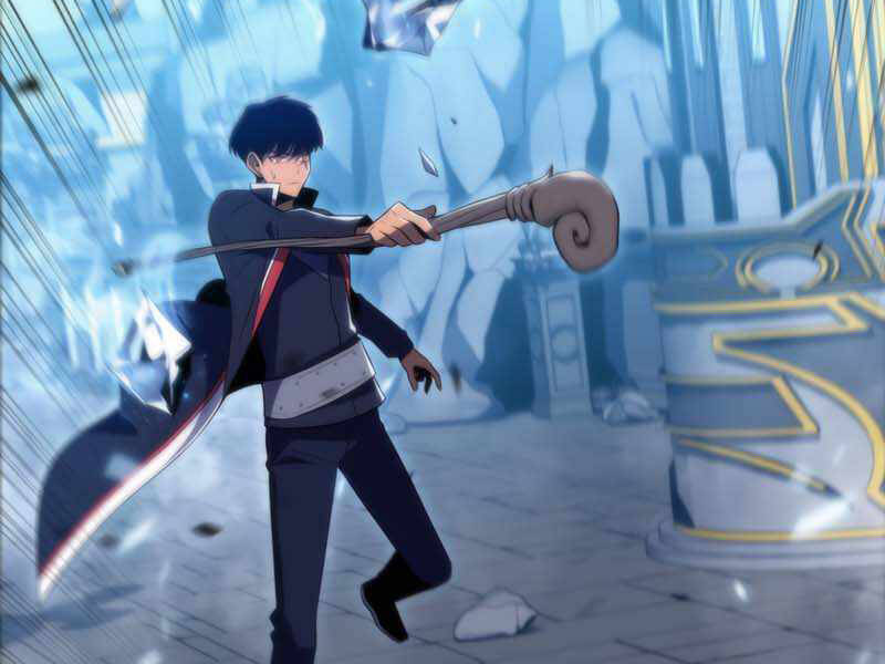 Kẻ Thách Đấu - Chương 28