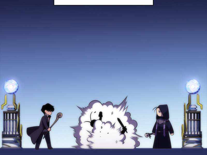 Kẻ Thách Đấu - Chương 28