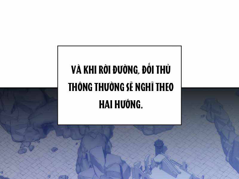 Kẻ Thách Đấu - Chương 28