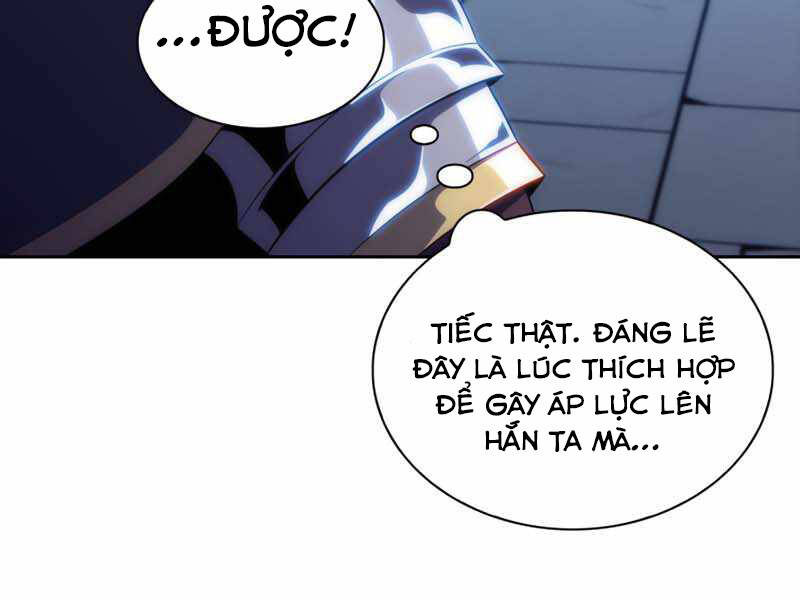 Kẻ Thách Đấu - Chương 28