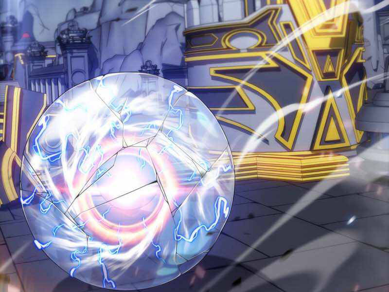 Kẻ Thách Đấu - Chương 28