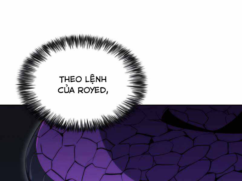 Kẻ Thách Đấu - Chương 28