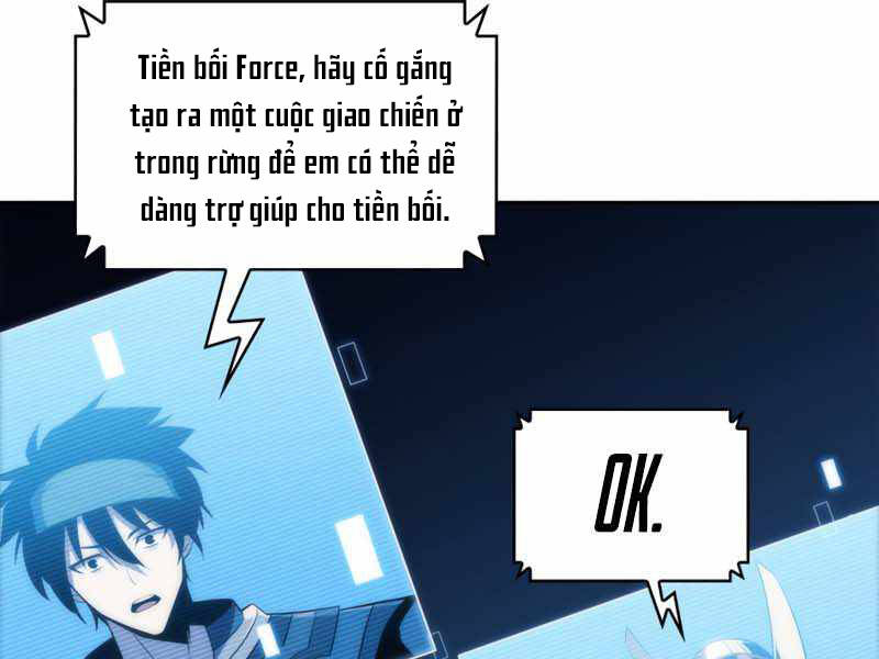 Kẻ Thách Đấu - Chương 28