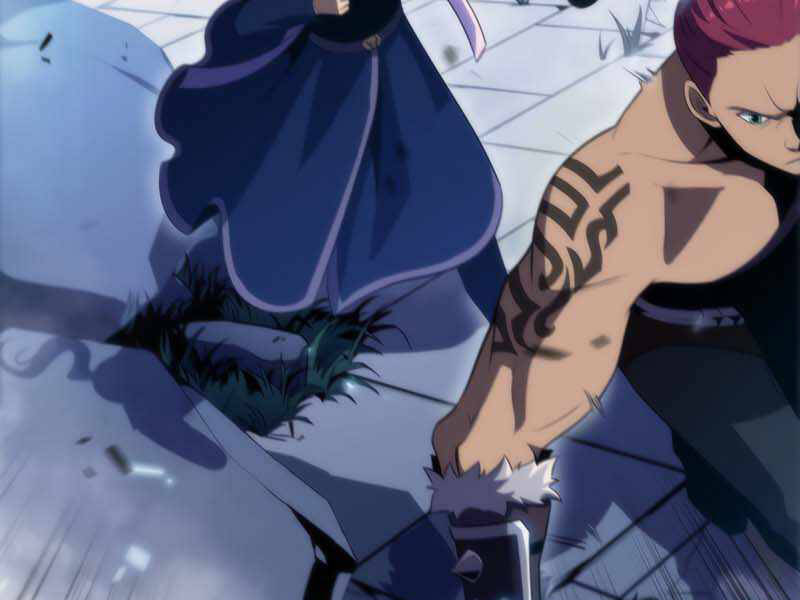 Kẻ Thách Đấu - Chương 28