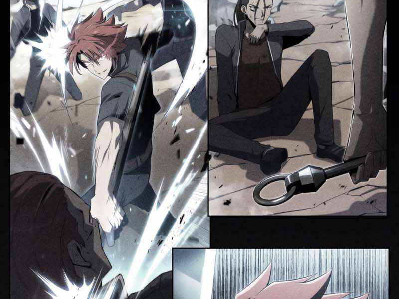 Kẻ Thách Đấu - Chương 28