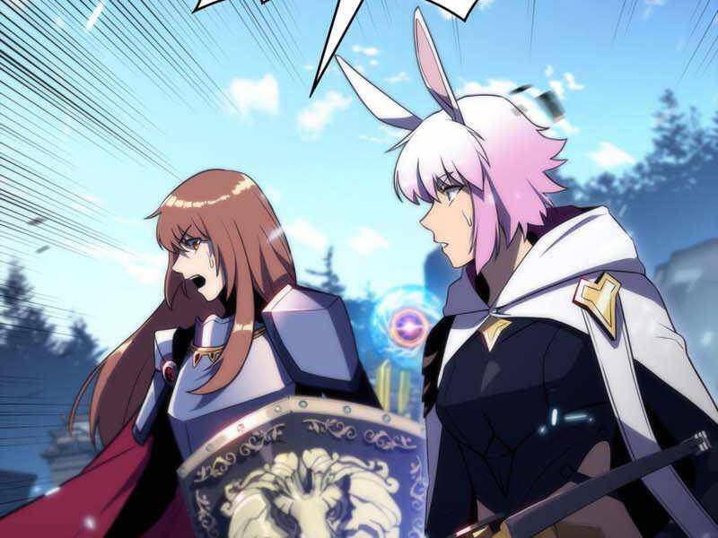 Kẻ Thách Đấu - Chương 28