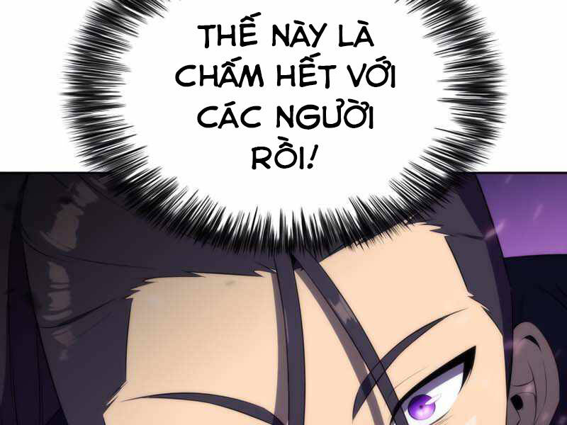 Kẻ Thách Đấu - Chương 28