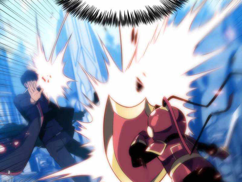 Kẻ Thách Đấu - Chương 28