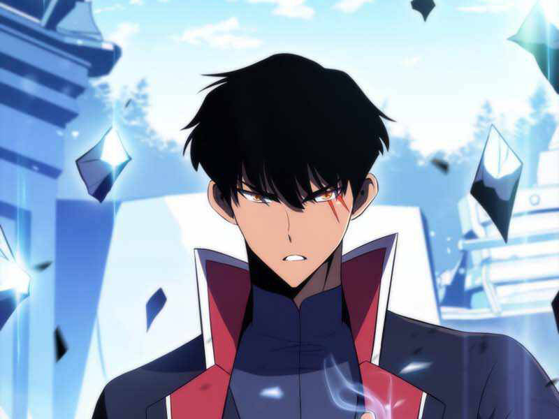 Kẻ Thách Đấu - Chương 28