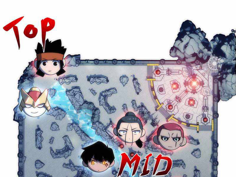 Kẻ Thách Đấu - Chương 28