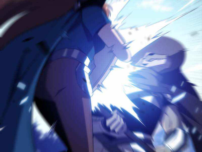 Kẻ Thách Đấu - Chương 28