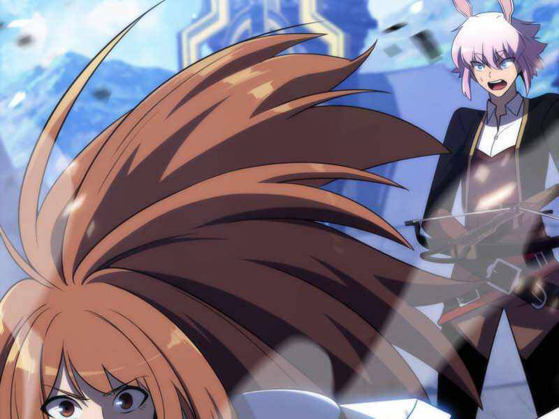 Kẻ Thách Đấu - Chương 28