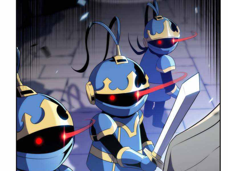 Kẻ Thách Đấu - Chương 28