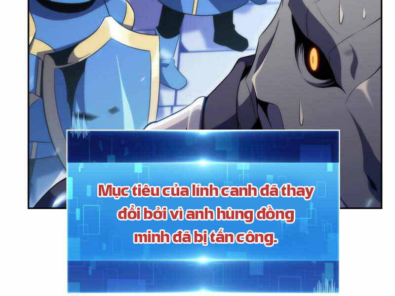 Kẻ Thách Đấu - Chương 28