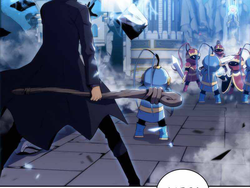 Kẻ Thách Đấu - Chương 28