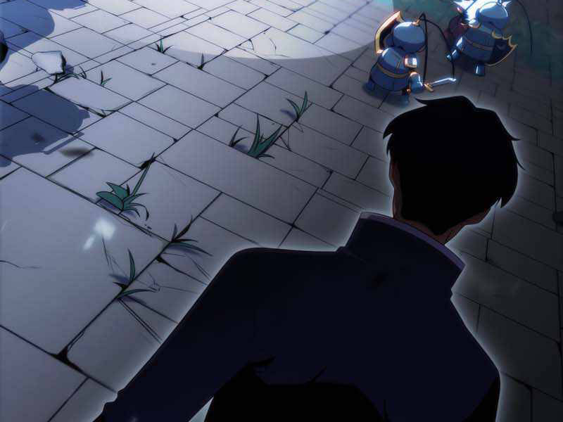 Kẻ Thách Đấu - Chương 28