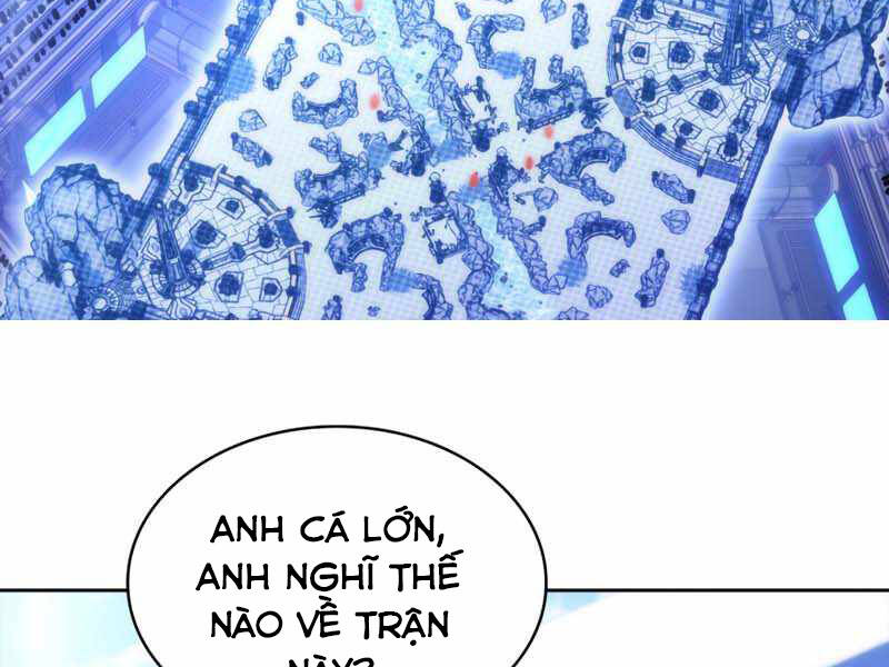 Kẻ Thách Đấu - Chương 28