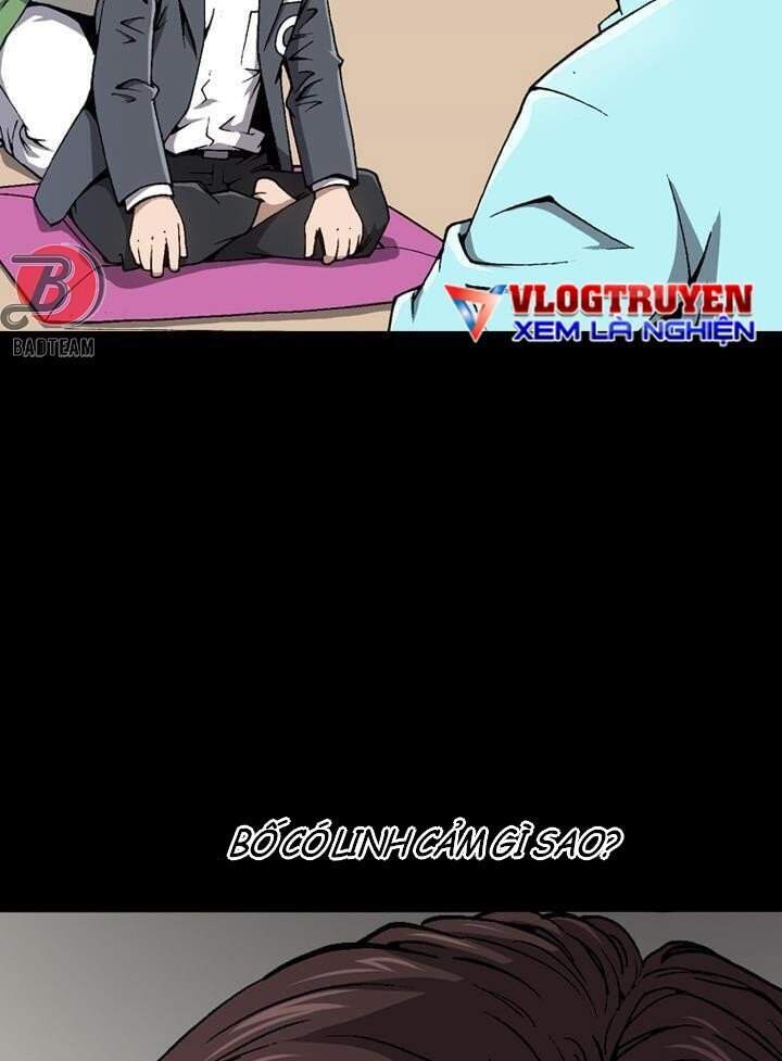 Quyền Vương Học Đường - Chương 10