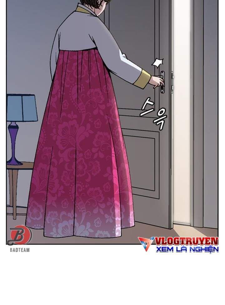 Quyền Vương Học Đường - Chương 10