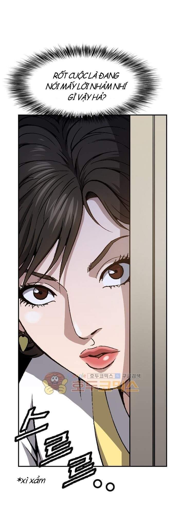 Quyền Vương Học Đường - Chương 10