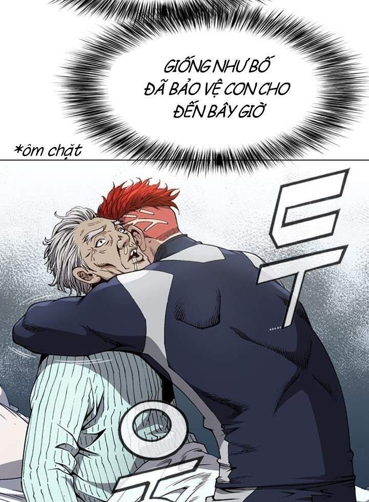 Quyền Vương Học Đường - Chương 10