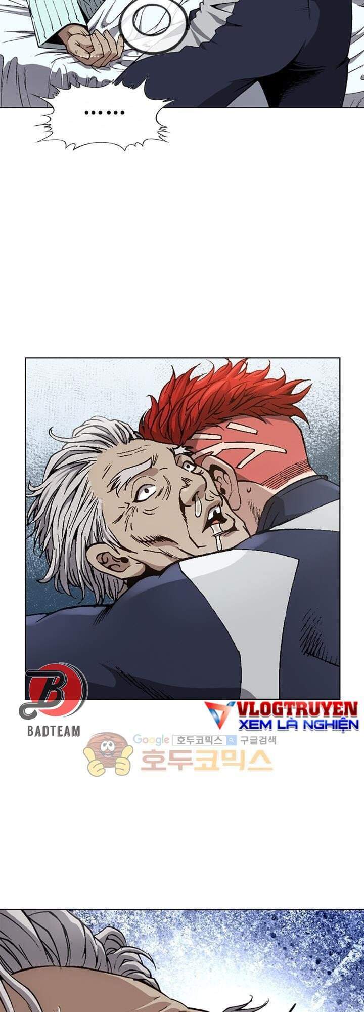 Quyền Vương Học Đường - Chương 10