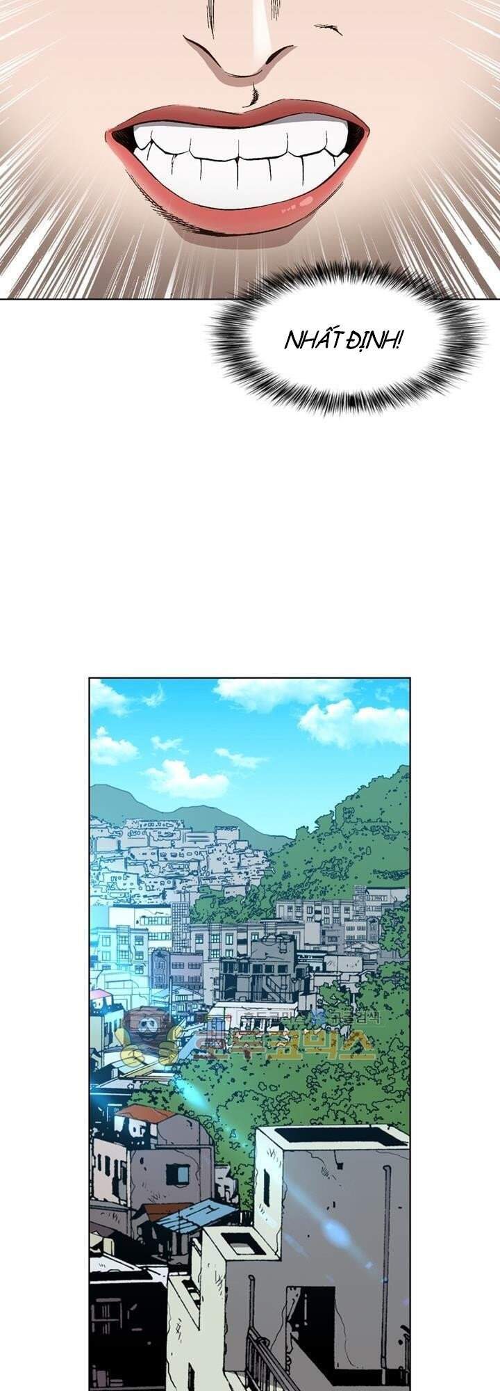 Quyền Vương Học Đường - Chương 10