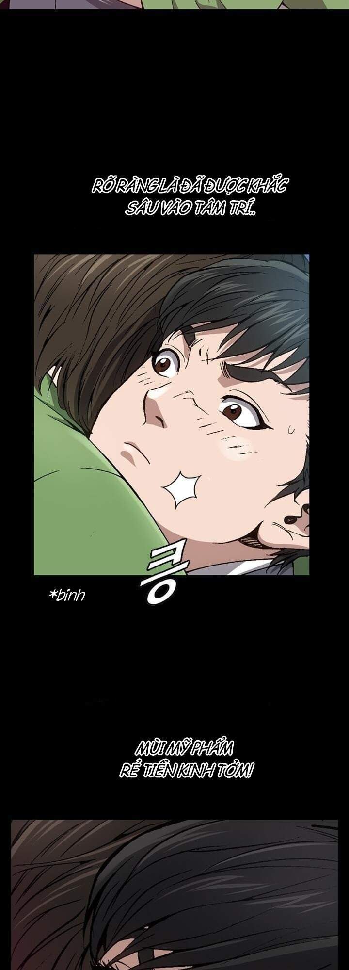 Quyền Vương Học Đường - Chương 10