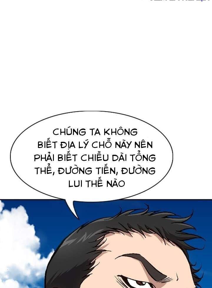 Quyền Vương Học Đường - Chương 10