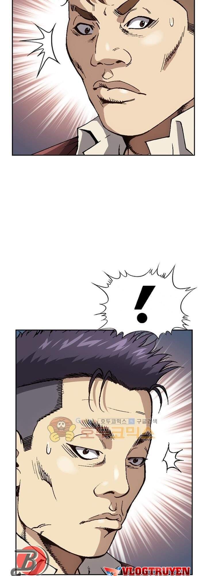 Quyền Vương Học Đường - Chương 10