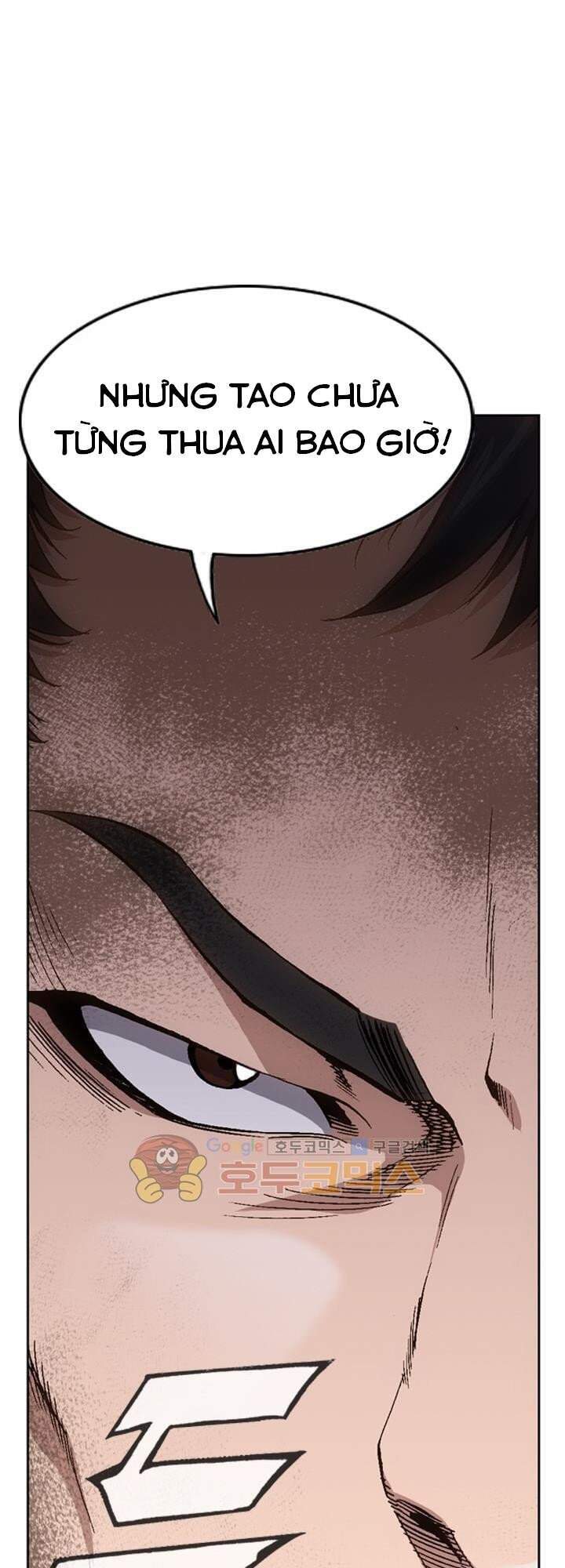 Quyền Vương Học Đường - Chương 10