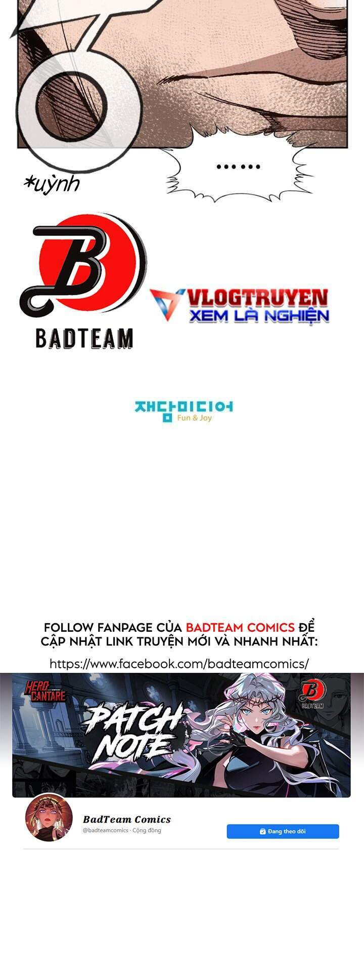 Quyền Vương Học Đường - Chương 10