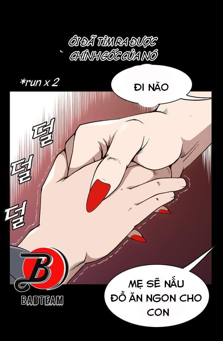 Quyền Vương Học Đường - Chương 10