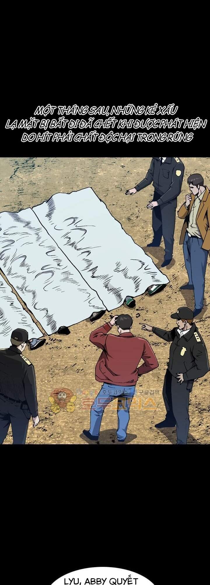 Quyền Vương Học Đường - Chương 10