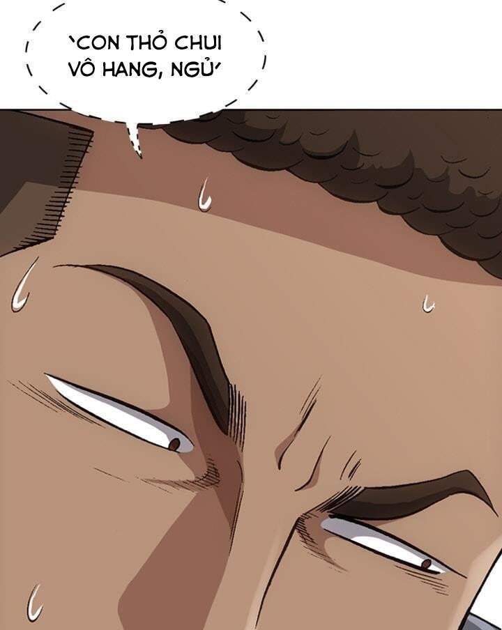 Quyền Vương Học Đường - Chương 13