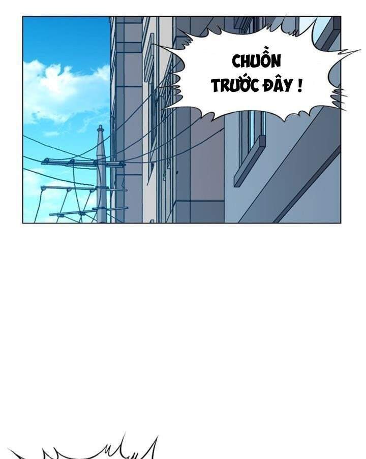 Quyền Vương Học Đường - Chương 13