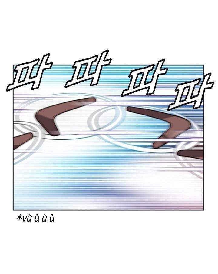 Quyền Vương Học Đường - Chương 13