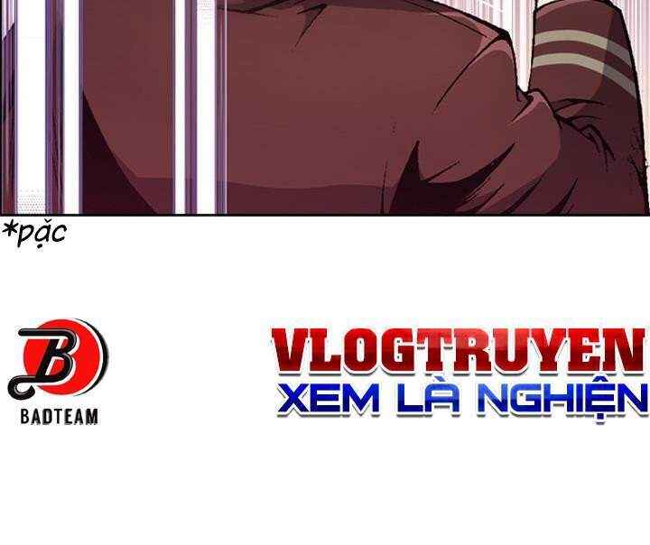 Quyền Vương Học Đường - Chương 13