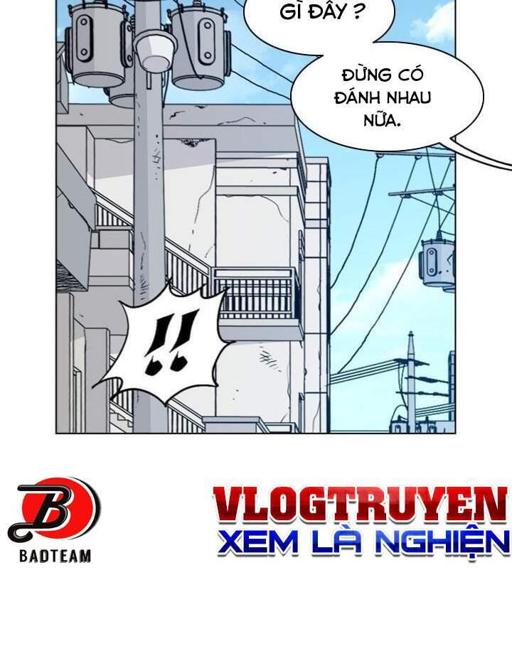 Quyền Vương Học Đường - Chương 13