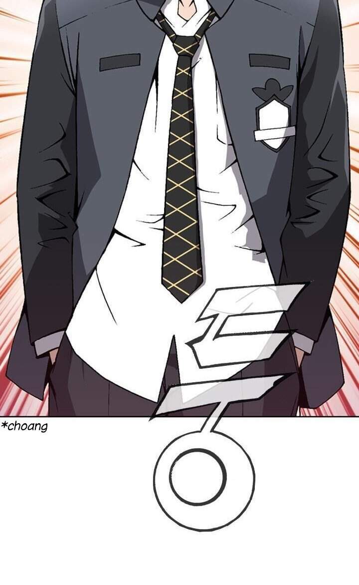 Quyền Vương Học Đường - Chương 13