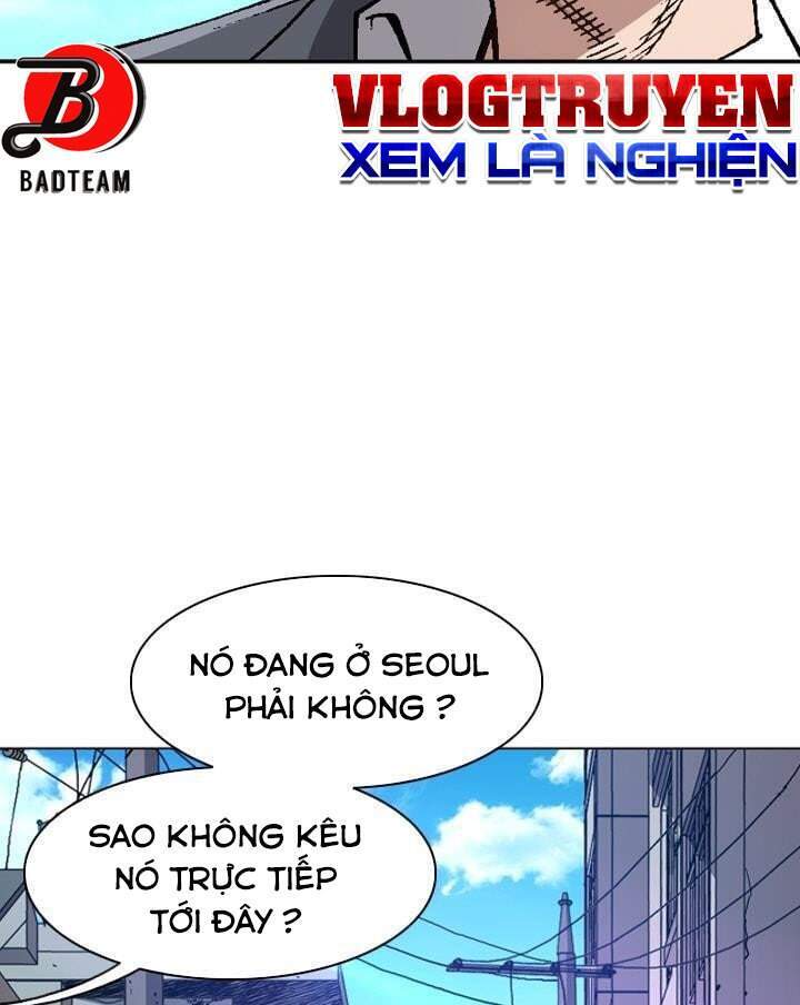 Quyền Vương Học Đường - Chương 13