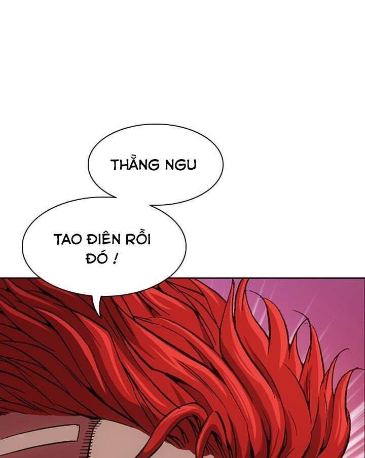 Quyền Vương Học Đường - Chương 13