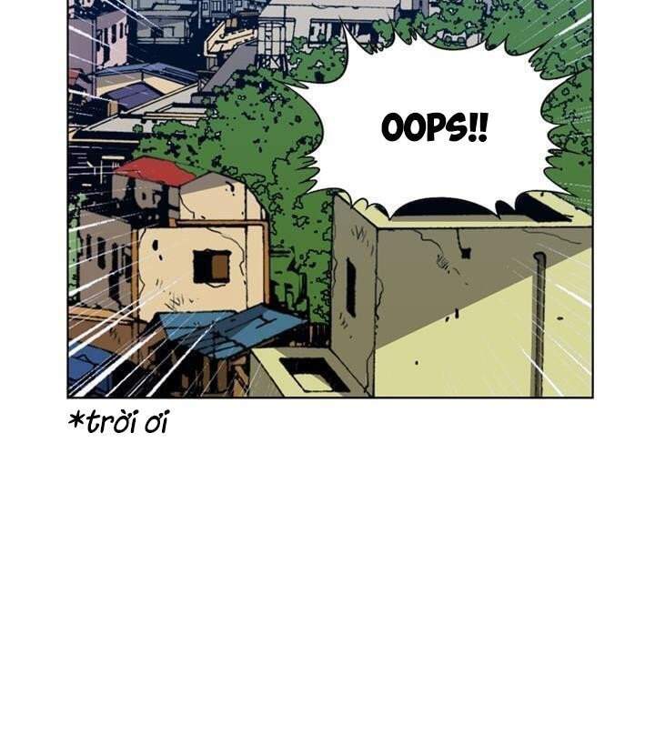 Quyền Vương Học Đường - Chương 13