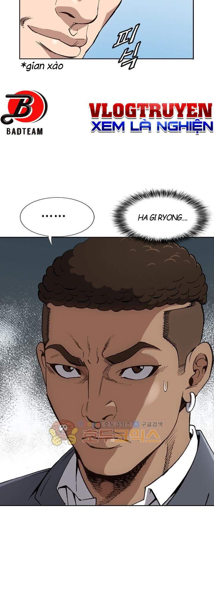 Quyền Vương Học Đường - Chương 13