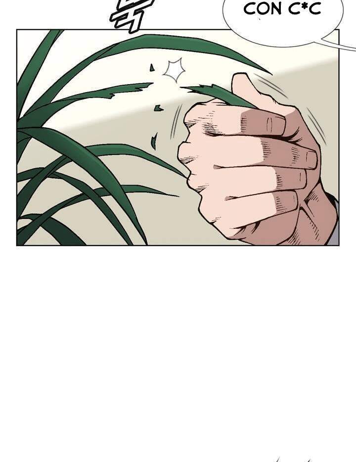 Quyền Vương Học Đường - Chương 14