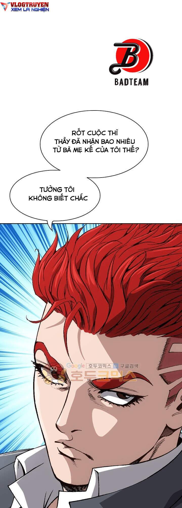 Quyền Vương Học Đường - Chương 14